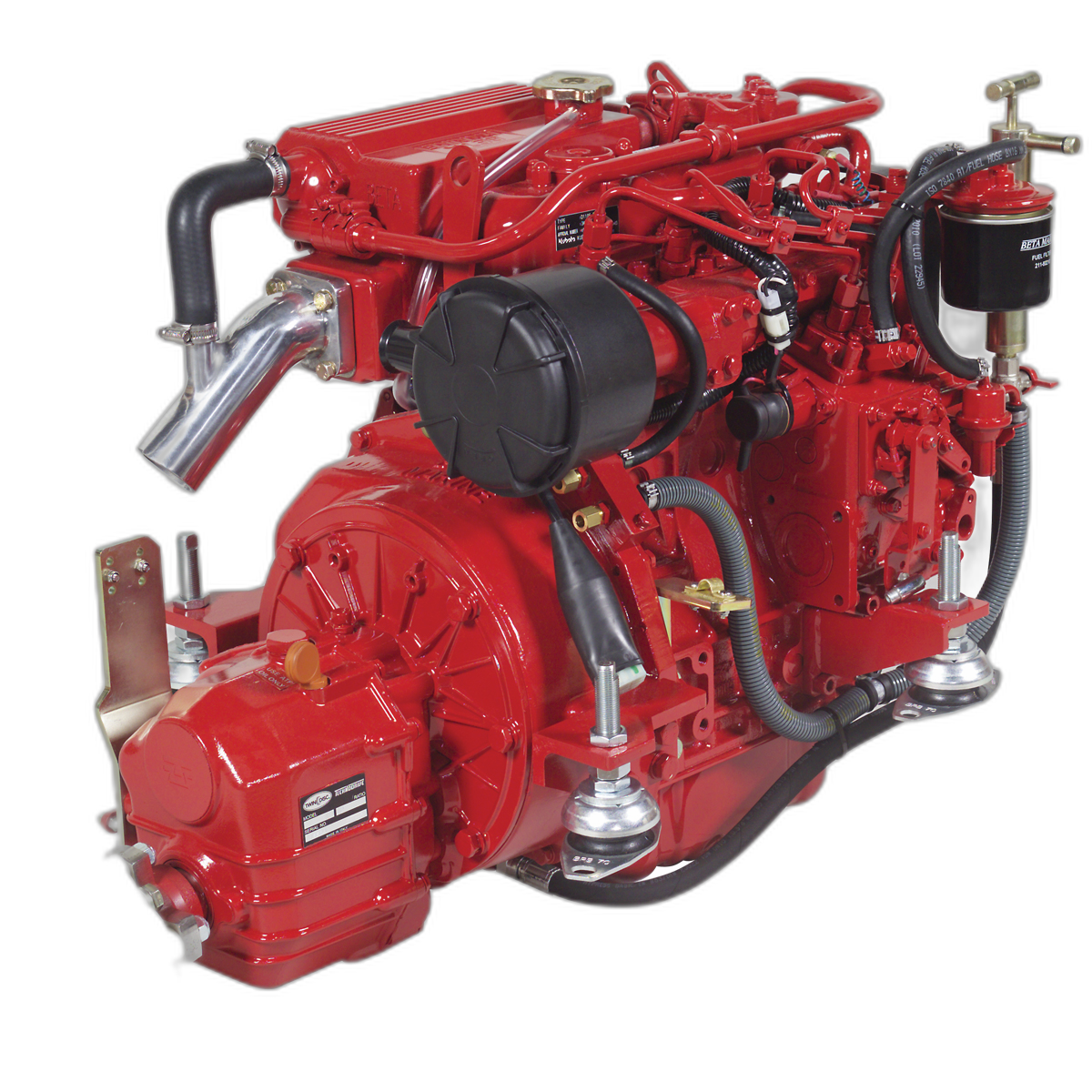 Beta Marine Beta 30