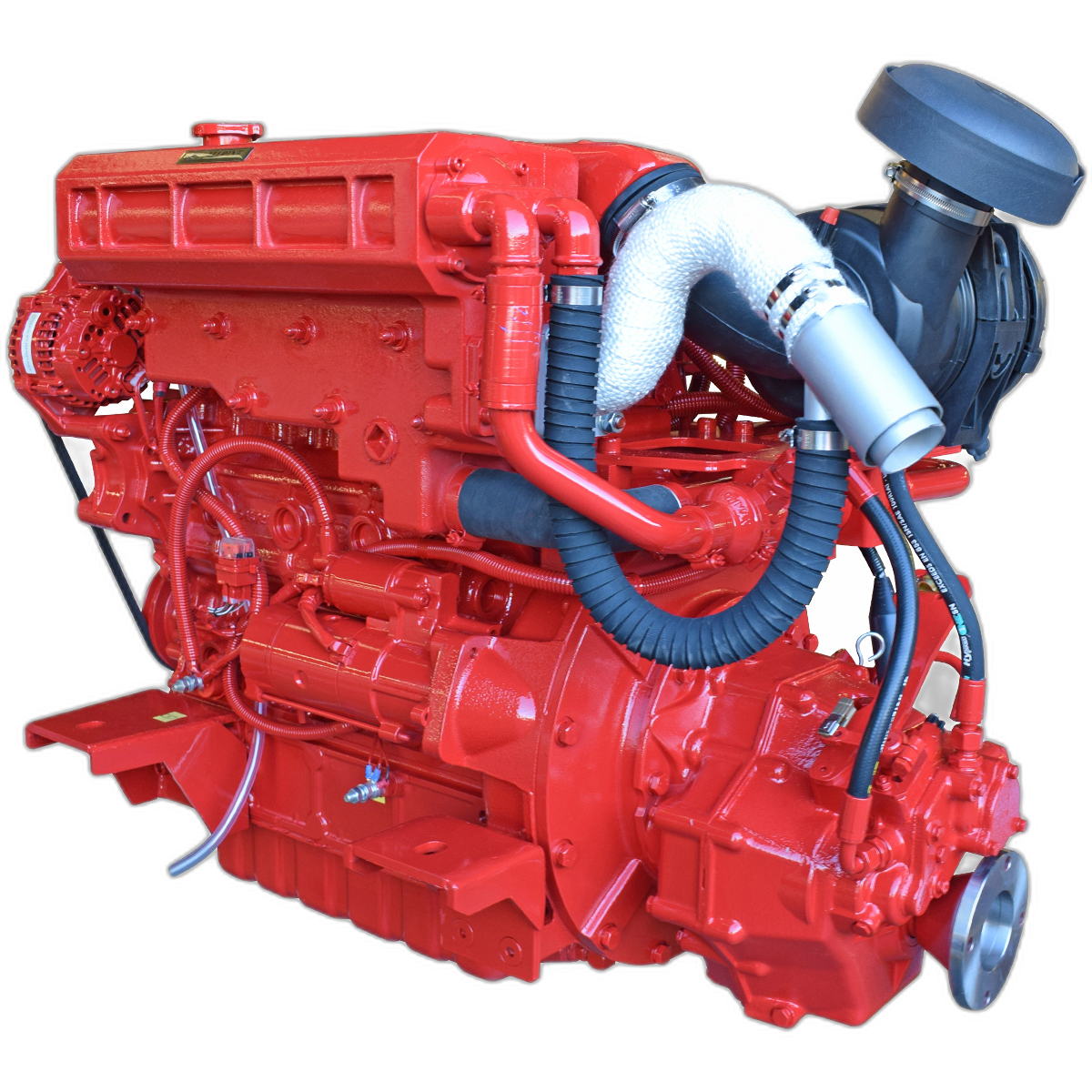Beta Marine Beta 75