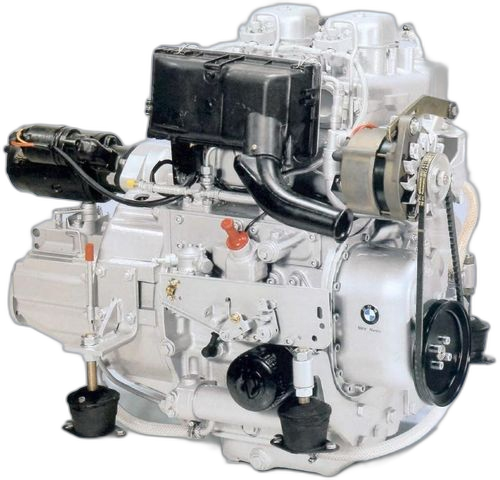 BMW D35