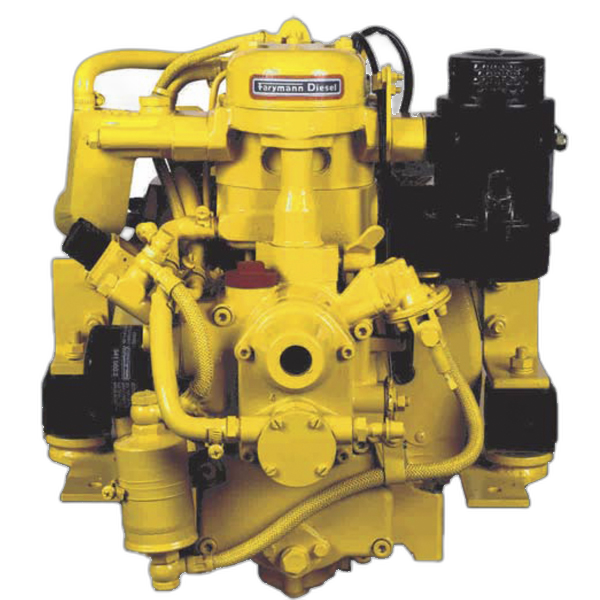 Farymann A30