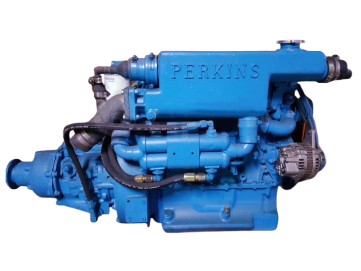 Perkins 4-154