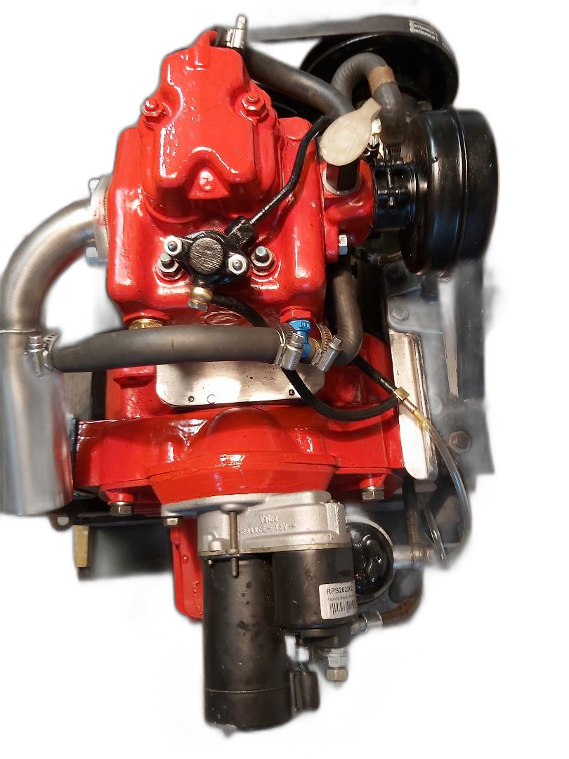 Renault Couach 6M