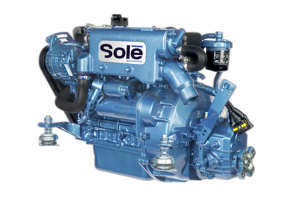 Sole Diesel Mini-29