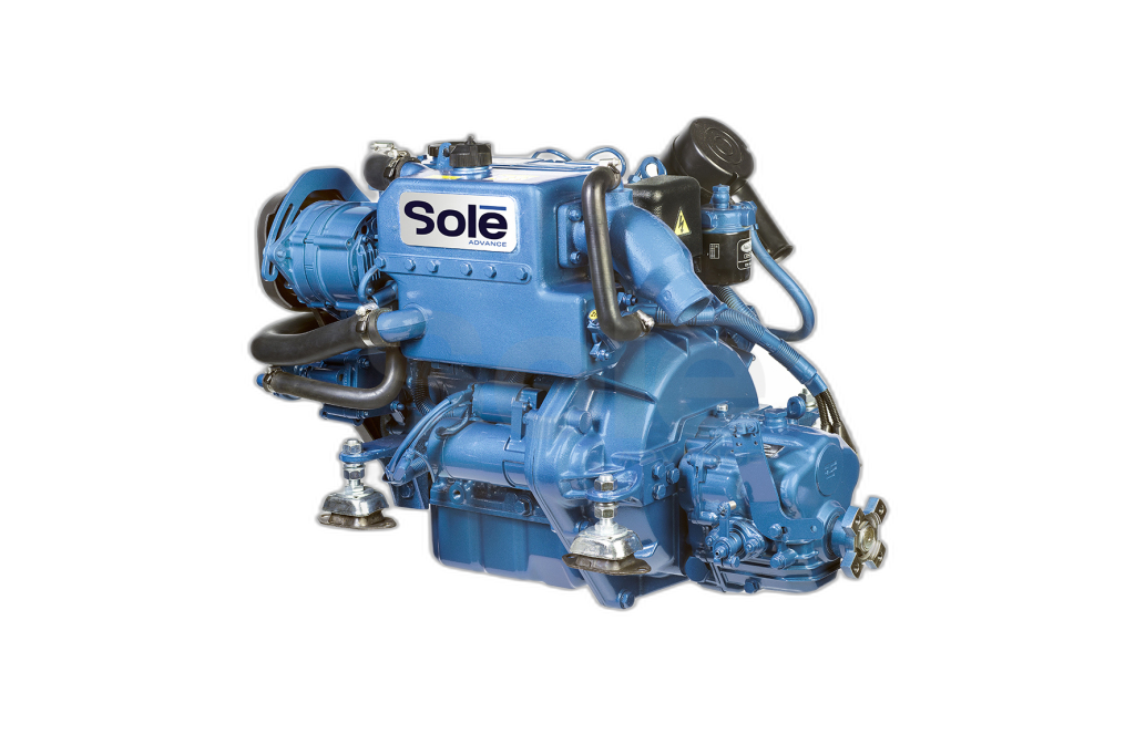 Sole Diesel Mini-33