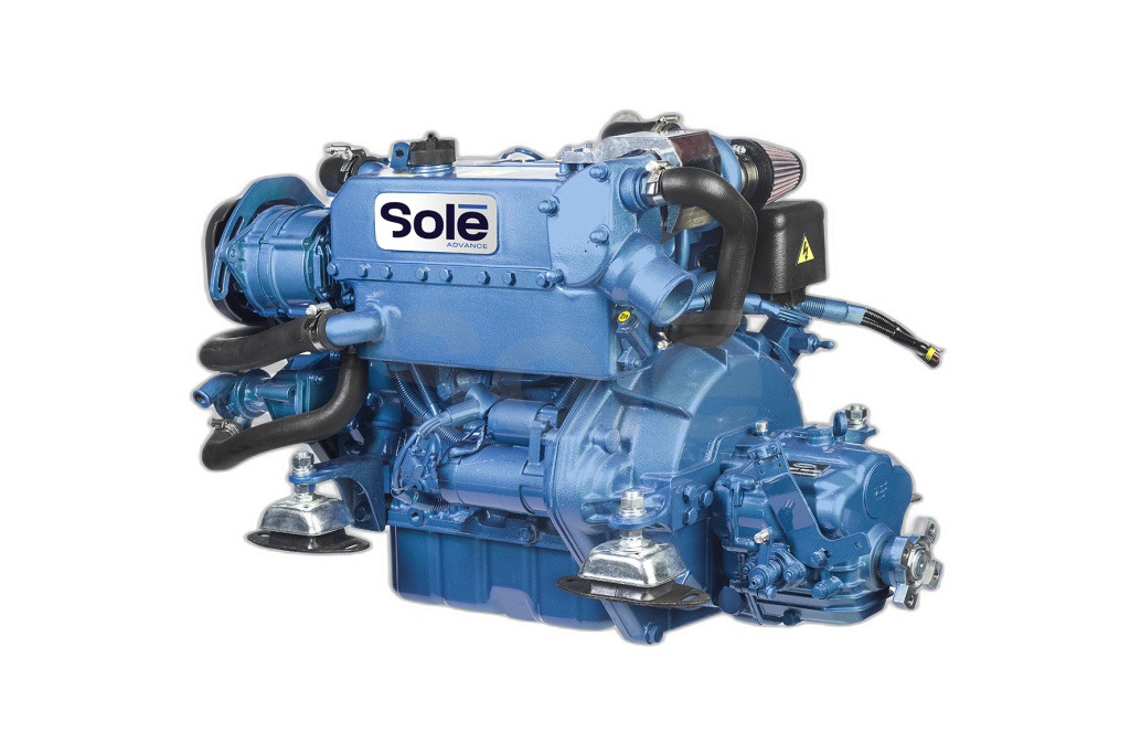 Sole Diesel Mini-55