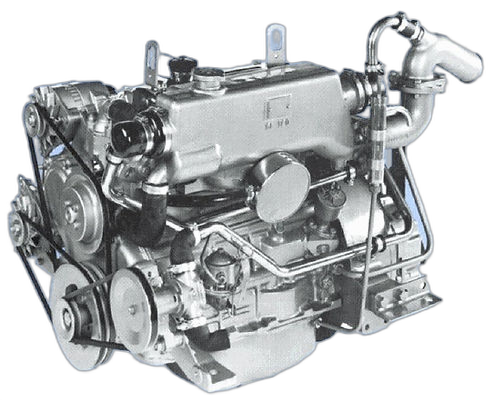 Thornycroft T108