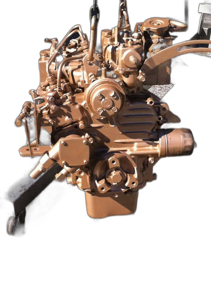 Universal M-12