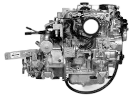 Universal M-25