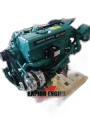Volvo Penta D2-60