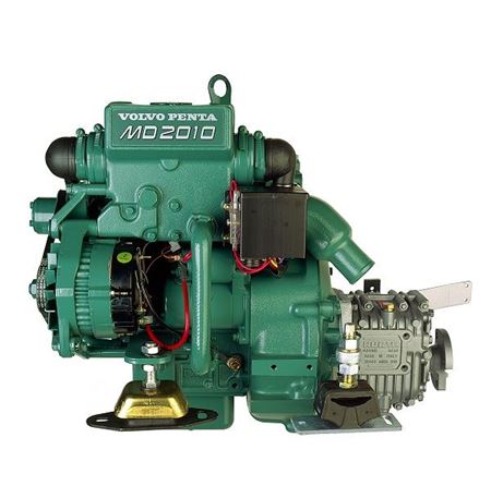 Volvo Penta MD2010