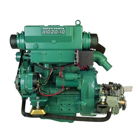 Volvo Penta MD2040