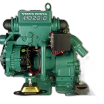 Volvo Penta MD2B