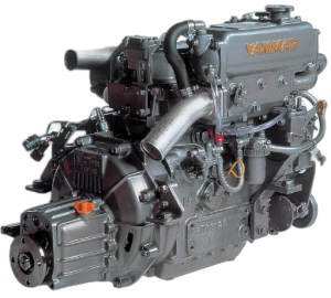Yanmar 2YM15
