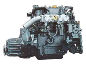 Yanmar 3GM