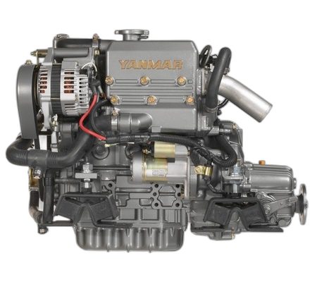 Yanmar 3YM30