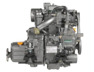 Yanmar YSB8